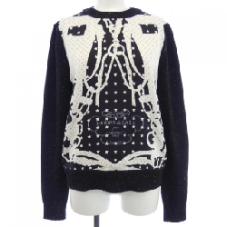 HERMES HERMES Áo len