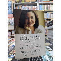 Dấn thân - Sheryl Sandberg 121932