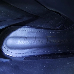 Giày boot SALVATORE FERRAGAMO 663863