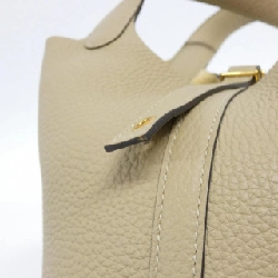 Túi xách Hermès Picotin Lock PM 056289CC - Hàng hiệu Authentic 765418