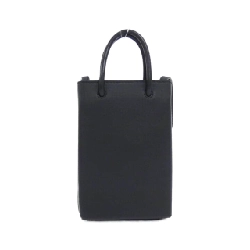 Túi đựng điện thoại mua sắm Balenciaga 593826 0AI2N 616083