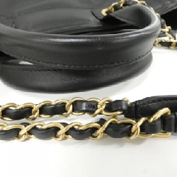 Túi xách Chanel Deauville Line AS3257 618338