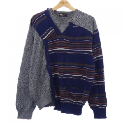 Màu sắc Kolor 21SCM-N01304 Áo - Hàng hiệu Chính hãng