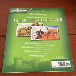 PICTURE BOOK Knights & castle 535941