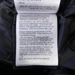 MONCLER AVOCETTE Áo khoác lông - Hàng hiệu Chính hãng 818773