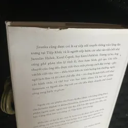 Saturnin-Zdeněk Jirotka ( bìa cứng , giơi hạn) 1030960