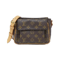 Túi xách vai Louis Vuitton Monogram Viva Cite PM M51165 - Hàng hiệu Chính hãng