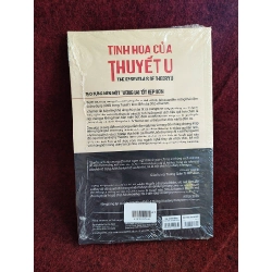 [Phiên Chợ Sách Cũ] Tinh hoa của thuyết u mớ 100% 2303 413568