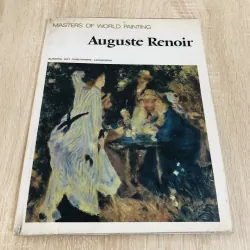 Master of World Painting – Auguste Renoir