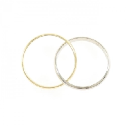 Nhẫn Cartier Unisex - Hàng hiệu Authentic 836840