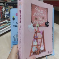 Sách: Nhập nhầm xác, yêu đúng người - TG: Tựu Mộ (B3) 993407