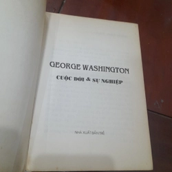 GEORGE WASHINGTON, Cuộc đời & Sự nghiệp 527496