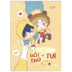  Tui ship đối thủ x tui       