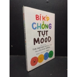 Bí kíp chống tụt mood Tín sĩ Olivia Remes mới 100% HCM.ASB2003 kỹ năng 134452