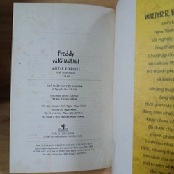 Freddy Và Kẻ Mặt Thịt - Walter R.Brooks 475556
