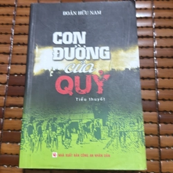 Con đường của quỷ - Đoàn Hữu Nam