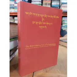 The Wish-Granting Tree of Englightenment