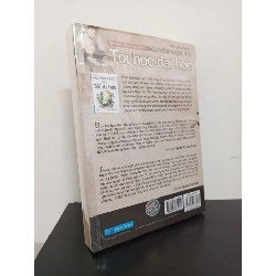 Hạt Giống Tâm Hồn - Tôi Học Đại Học (Tái Bản 2016) - Nguyễn Ngọc Ký New 95% HCM.ASB0502 912945