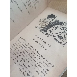 Les six compagnons et l'homme au gant 596594