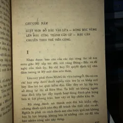 Hạt muối đỏ vùng đất hiểm - Nguyễn Việt Phương  786602