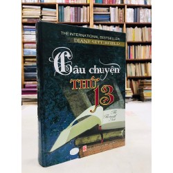 Câu chuyện thứ 13 - Lê Anh Thanh dịch