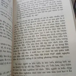 LỊCH SỬ TRIẾT HỌC PHƯƠNG ĐÔNG - NGUYỄN ĐĂNG THỤC 1023129