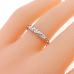Nhẫn kim cương PT900 0.1CT - Hàng hiệu Chính hãng 853804