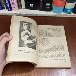 II Võ Thuật Tinh Hoa: Tự Luyện Sức Mạnh Cơ Thể - MICHAEL PALLON, JIM SALINDERS - 1990 559417