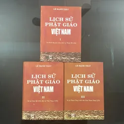 LS Phật giáo Việt Nam 1003910