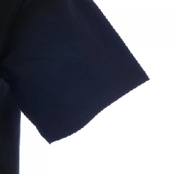 Áo thun rộng in CELINE 2X764671Q - Hàng hiệu Authentic 824284