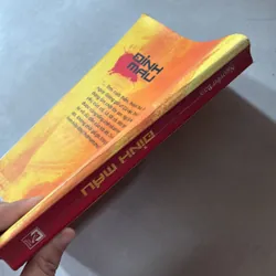 Đỉnh máu - Nguyễn Bảo 738525