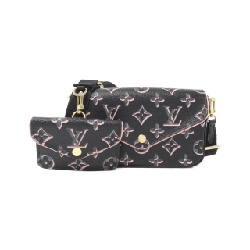 Túi xách vai Louis Vuitton Fall For You Multi Pochette Félicie M81471