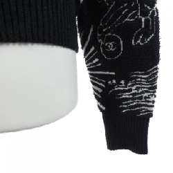 CHANEL P72134K10333 Áo khoác - Hàng hiệu Chính hãng 823578