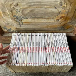 Truyện Sống Sót Vỉa Hè - Trọn Bộ 37 Tập - NXB Kim Đồng 276790