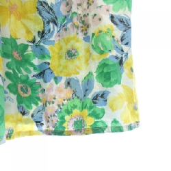 【Coupon対象】Plan C Skirt 652440