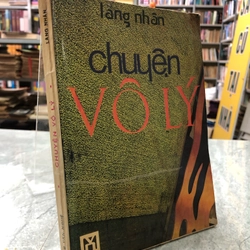 CHUYỆN VÔ LÚ