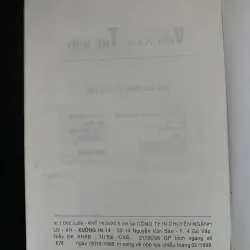 Việt Nam và thế giới trước năm 2000 1029042