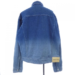 Jacket denim BOTTER - Hàng hiệu Authentic 885876