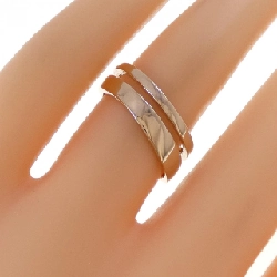 K18PG Nhẫn - Hàng hiệu Chính hãng 852754