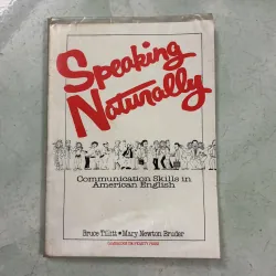 Speaking Naturally  521325
