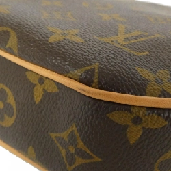 Túi xách vai Louis Vuitton Monogram Odeon PM M56390 - Hàng hiệu Chính hãng 767415