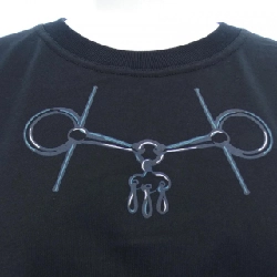 【Mã giảm giá】Áo phông HERMES 643648