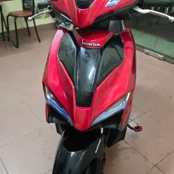 Ab đời 2016 mua tháng 7/2017