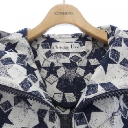 【Mã giảm giá】Áo khoác CHRISTIAN DIOR 637478