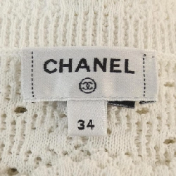 【Mã giảm giá】Chanel CHANEL Áo 644971