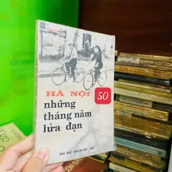 Hà Nội những năm tháng lửa đạn#HATRA