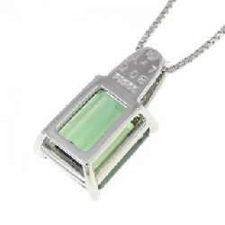 Dây chuyền Tourmaline Tasaki 4.47CT - Hàng hiệu Chính hãng 842236