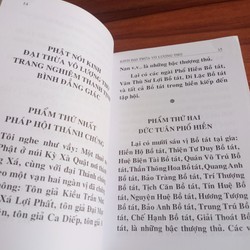 Nghi thức Trì Chú Đại Bi, Chú Dược Sư & Niệm Phật ADiĐà+Phật Thuyết Đại Thừa Vô Lượng Thọ 158875