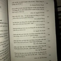 Phát triển xã hội và quản lý phát triển xã hội ở nước ta thời kỳ đổi mới 745349