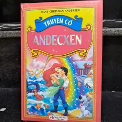 Truyện cổ Andecxen